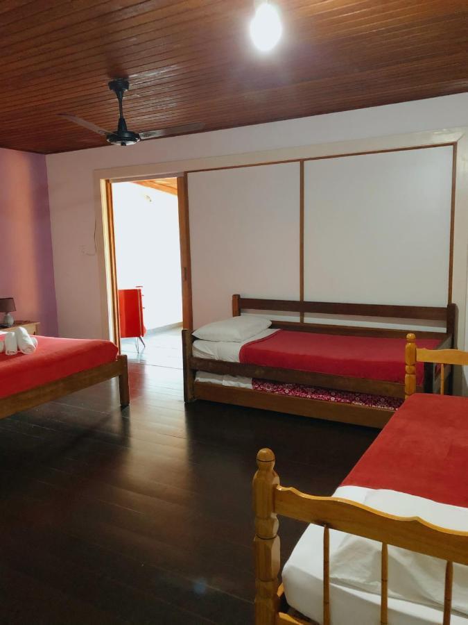 Habitación cuádruple