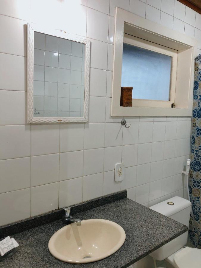 Habitación Doble Estándar